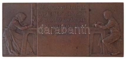 Murányi Gyula (1881-1920) 1910. "A Kiállítás védnökei Hieronymi Károly - Khuen-Héderváry Károly...