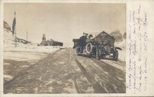 Lugos with tourist-home Photo