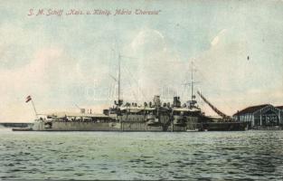 S.M.S. Maria Theresia