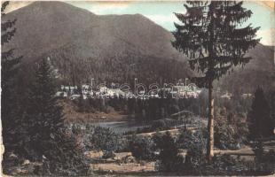 1913 Tusnádfürdő, Baile Tusnad; (EK)