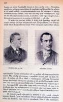 Verő György: A népszínház Budapest színi életében. 1875-1925. Rákosi Jenő előszavával. Bp.,(1925), F...