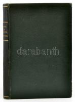 Verő György: A népszínház Budapest színi életében. 1875-1925. Rákosi Jenő előszavával. Bp.,(1925), F...