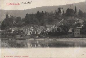 1898 Neckarsteinach