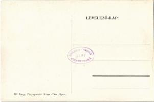 Tarnazsadány, Római katolikus leányiskola, gyerekek