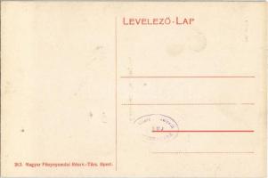 Kisláng, Kis-Láng; Református iskola, Kovács Lajos üzlete