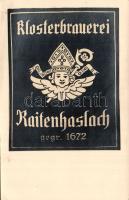 Raitenhaslach beer (EB)