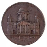 Reményi József (1887-1977) 1924. "Csernoch János esztergomi érsek papi felszentelése" Br e...