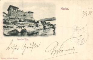 1898 Mostar Hotel