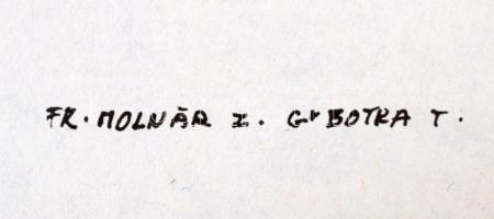 1989 Független Adó, Sziámi, Király Tamás fellépése, a Fekete Lyuk alternatív zenei központ műsor pla...