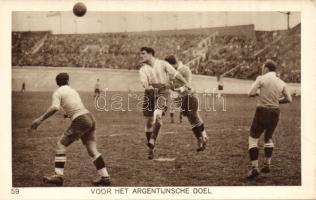 1928 Amsterdam Olympic Games