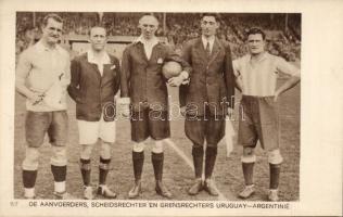 1928 Amsterdam Olympic Games