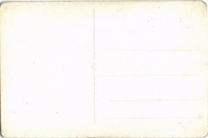 Budapest V. Eskü út (ma Szabad sajtó út), Rigler József Ede Papírnemű gyár részvénytársaság üzlete a...