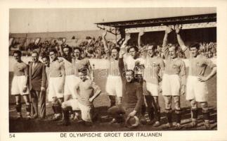 1928 Amsterdam Olympic Games