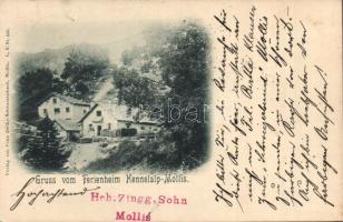 1899 Hennelalp-Mollis