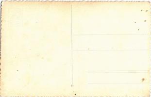 WWII German military, Luftwaffe soldier. Kahovec (Hradec Kr.) photo