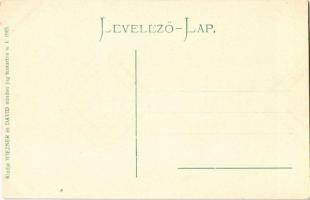 Máramarossziget, Mármarossziget, Sighetu Marmatiei; Zsidó típusok, állami felsőbb leányiskola, Királ...