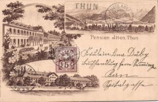 Thun Litho
