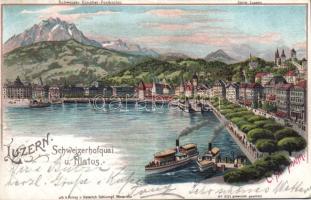 Luzern Litho