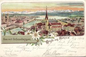 Zürich Litho