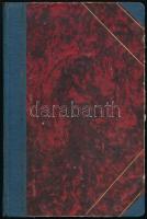 Biró József: A modern grafológia. Bp., én., Pantheon, 279 p. Átkötött félvászon-kötésben, ceruzás al...