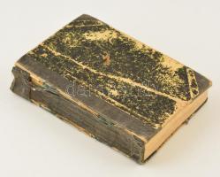 Latin-magyar szótár a legujabb és legjobb források után. Dictionarium Latino-Hungaricum. Szerk.: Far...