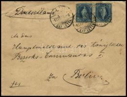 Switzerland 1902, Svájc 1902