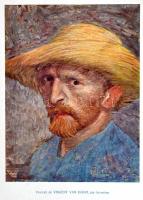 Lettres de Vincent van Gogh a Émile Bernard. Paris, 1911, Ambroise Vollard. Francia nyelven. Kiadói ...