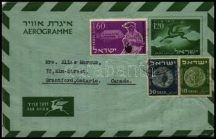 Izrael 1956, Israel 1956
