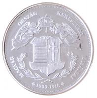 DN "Magyarország Keresztény Királyai / I. "Államalapító" Szent István 1000-1038"...