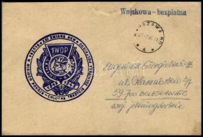 Lengyelország 1984, Poland 1984