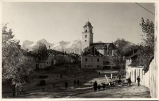 Tátra-Pojána Photo