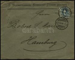 Switzerland 1906, Svájc 1906