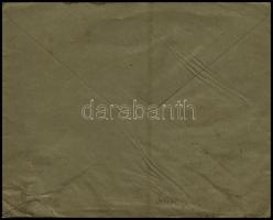 Switzerland 1906 Svájc 1906