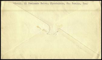 Írország 1966 Ireland 1966