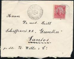 Brazília ~1906 Brasil ~1906