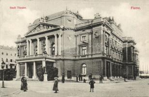 Fiume Theater