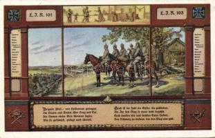 German Military WW. I.