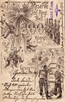 German military (Rb)