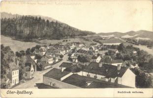Oberradlberg, Ober-Radlberg (St Pölten); (EK)