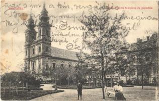 3 db régi városképes lap: Szabadka, Bakar és egy montenegrói díjjegyes lap / 3 pre-1945 town-view postcards: Subotica, Buccari and one card with Montenegrin Ga.