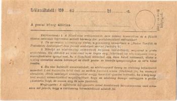 1915 Gálos, Gols; Gemeindehaus, Spezerei Geschäft M. Wendelin, Bahnhof / Községháza, Vasútállomás, W...