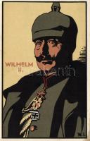 Wilhelm II.