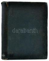 Garay János összes költeményei. Baráti megbízásból kiadta, az előszót és az életrajzot írta Ney Fere...