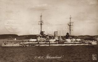 S.M.S. Rheinland
