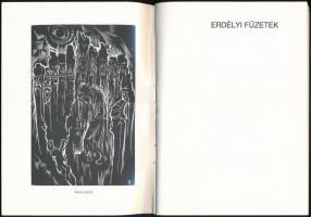 Hajdú Demeter Dezső: Erdélyi színfoltok. Erdélyi füzetek 3