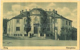 Moscow, Moskau, Moscou; Lenin's Mausoleum on the Red Square (14,7 cm x 10,4 cm) (EK)