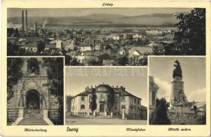 Moscow, Moskau, Moscou; Lenin's Mausoleum on the Red Square (14,7 cm x 10,4 cm) (EK)