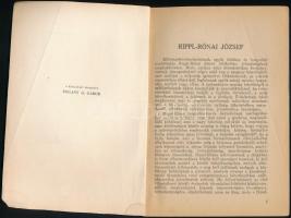 Rippl-Rónai József emlékkiállítása 1952. október-november. Fővárosi Képtár Kiállításai. Bp., Forum-N...