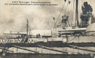 S.M.S. Thüringen Photo