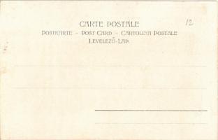 S. Heiligkeit Papst Pius X (Cardinal Giuseppe Sarto) gewählt am 4. August 1903. / Pope Pius X